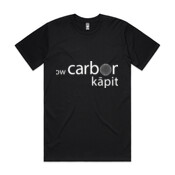 LCK White Logo - Mens Classic Tee